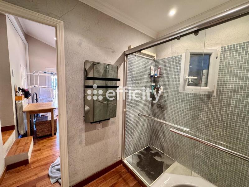 Villa - 130 m² - 5 pièces