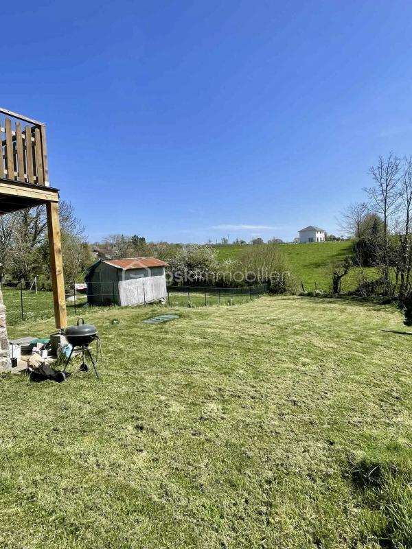 Maison de campagne - 131 m² - 6 pièces