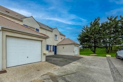 Maison - 81 m² - 5 pièces