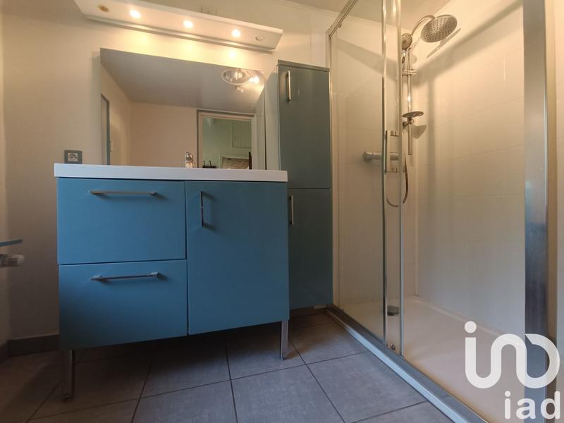 Maison - 113 m² - 4 pièces