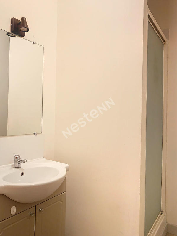 Appartement - 31 m² - 2 pièces