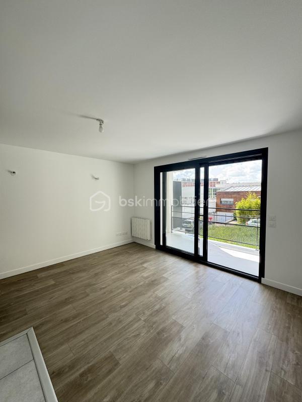 Studio - 26 m² - 1 pièce