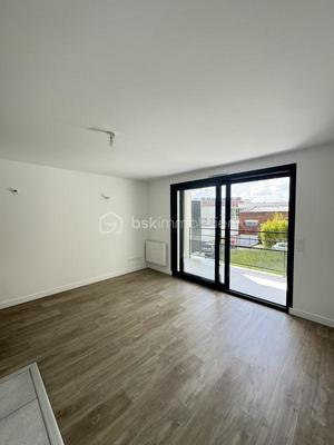 Studio - 26 m² - 1 pièce