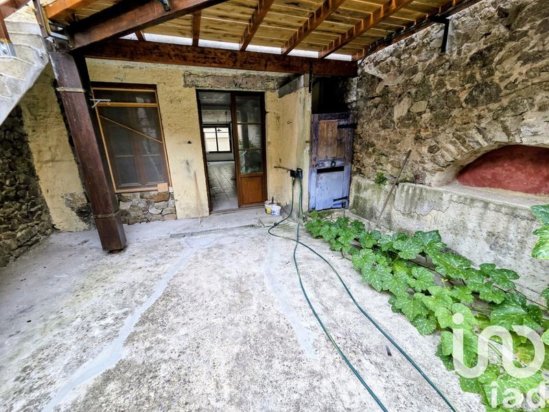 Maison - 148 m² - 8 pièces