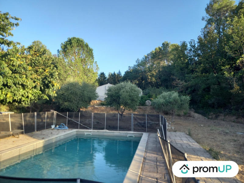 Maison - 146 m² - 5 pièces