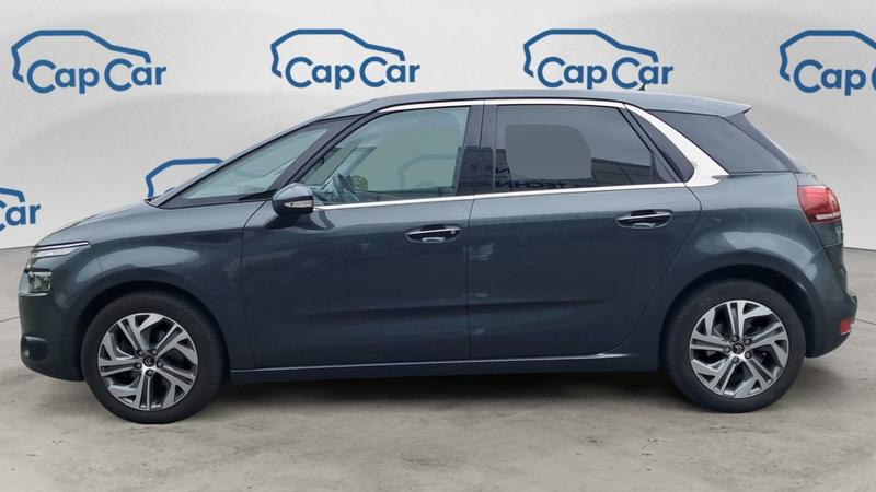 Citroën C4 Picasso 1.6 e-HDi 115 Etg6 Intensive