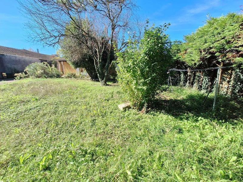 Maison - 155 m² - 6 pièces