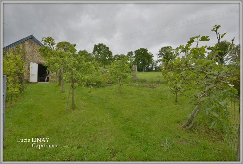 Maison de campagne - 128 m² - 5 pièces