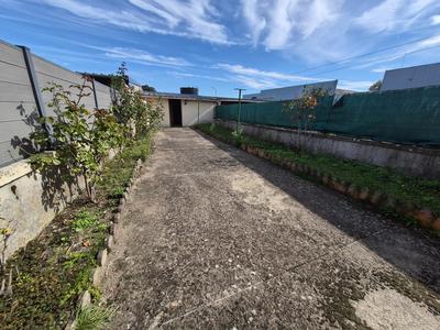 Maison - 55 m² - 3 pièces