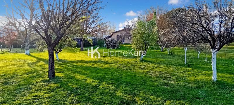 Maison - 115 m² - 6 pièces