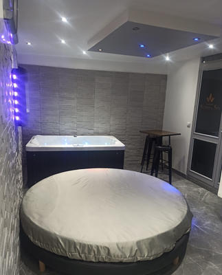 Appartement - 19 m² - 1 pièce