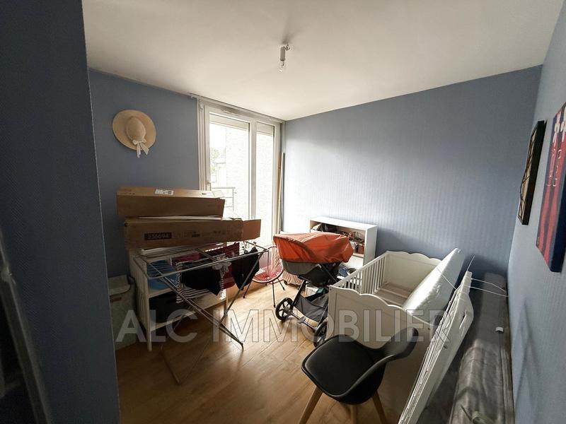 Appartement - 80 m² - 3 pièces