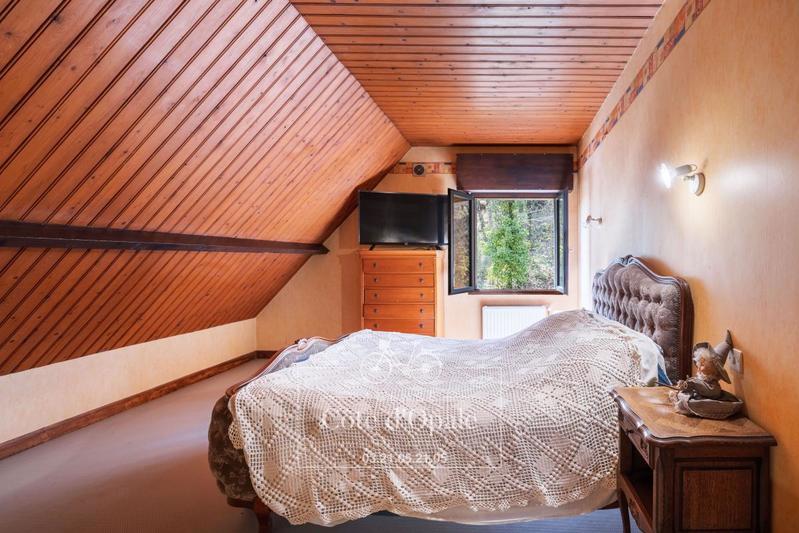 Villa - 170 m² - 5 pièces