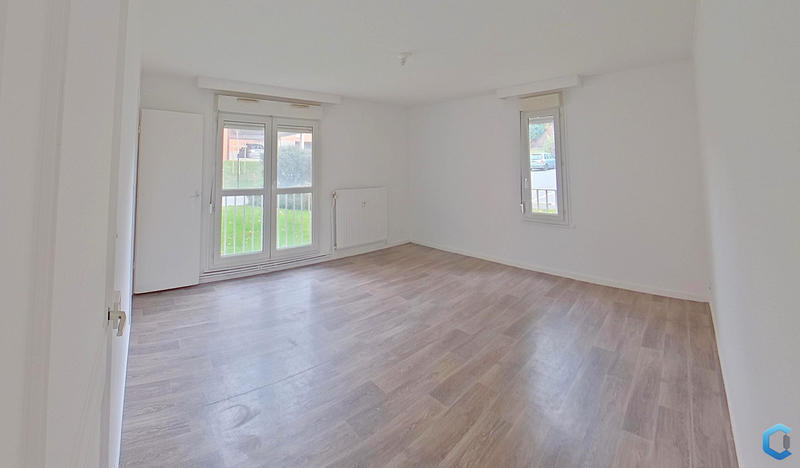 Appartement - 69 m² - 3 pièces