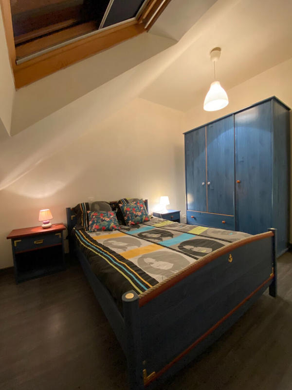 Appartement - 42 m² - 3 pièces