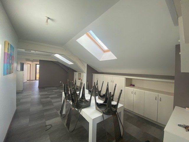 Appartement - 77 m² - 3 pièces