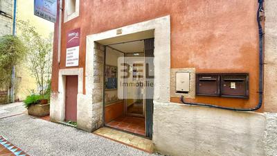 Local commercial - 29 m² - 1 pièce