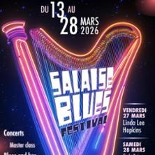 Salaise Blues Festival