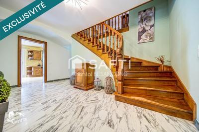 Villa - 172 m² - 6 pièces