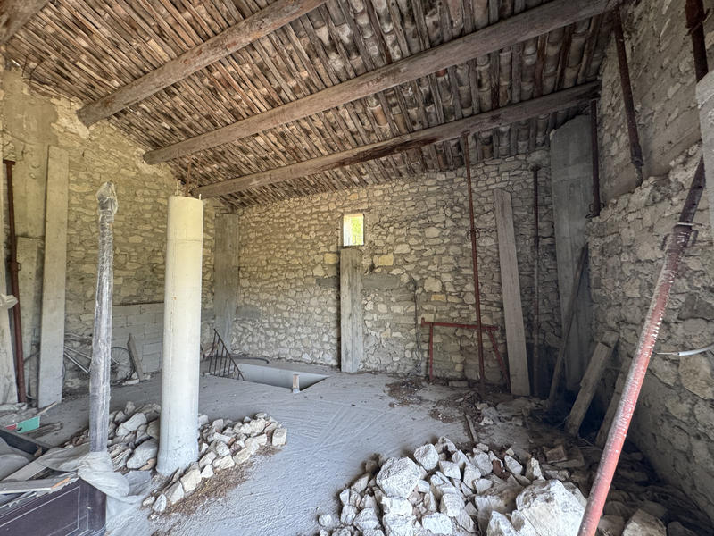 Mas - 312 m² - 8 pièces