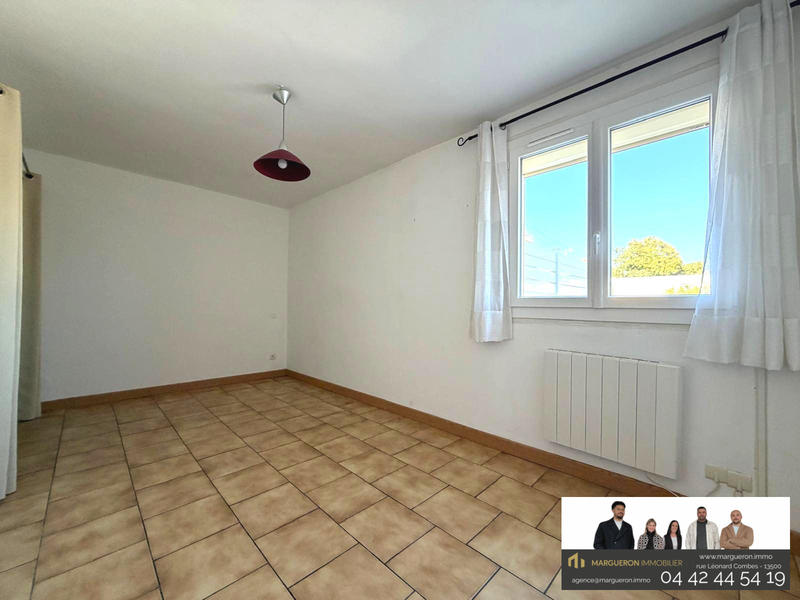 Maison - 90 m² - 3 pièces