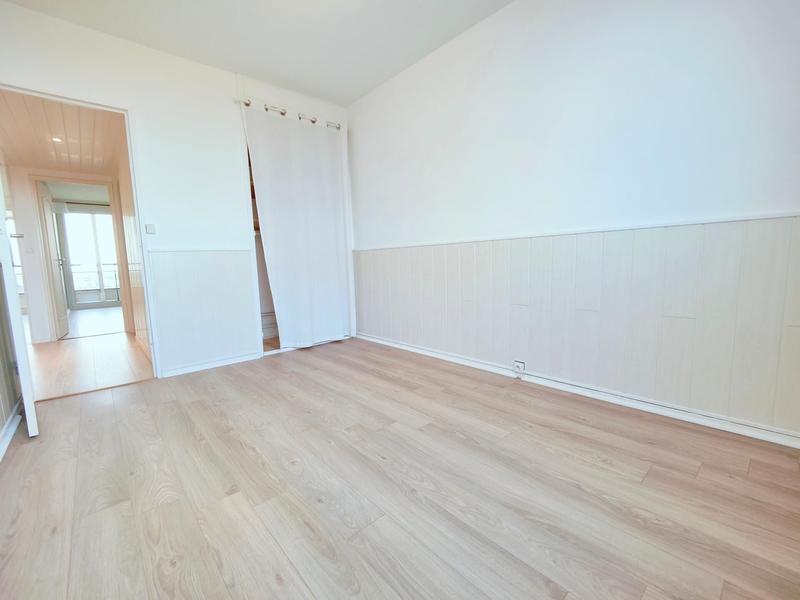 Appartement - 75 m² - 4 pièces