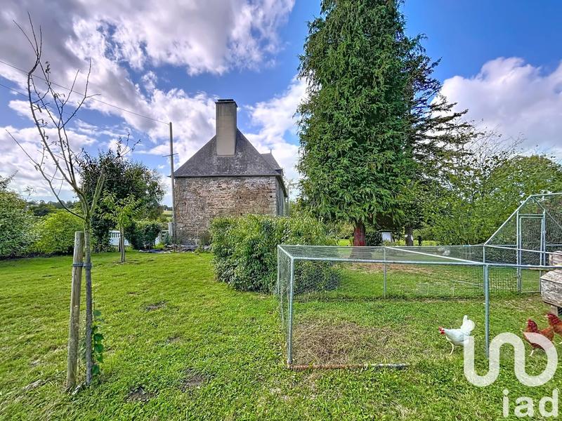 Maison - 180 m² - 5 pièces