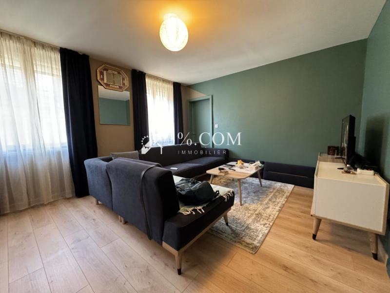 Immeuble - 154 m² - 8 pièces