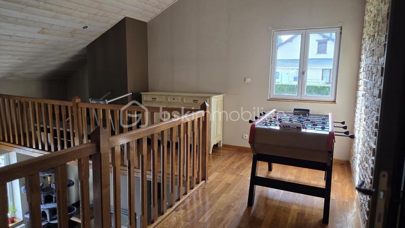 Maison - 150 m² - 5 pièces