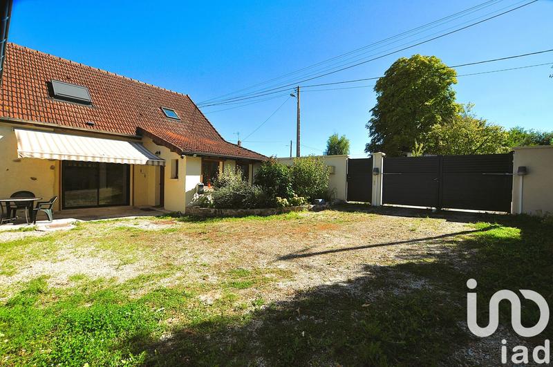 Maison - 150 m² - 6 pièces
