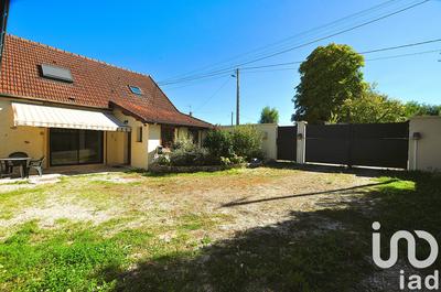 Maison - 150 m² - 6 pièces