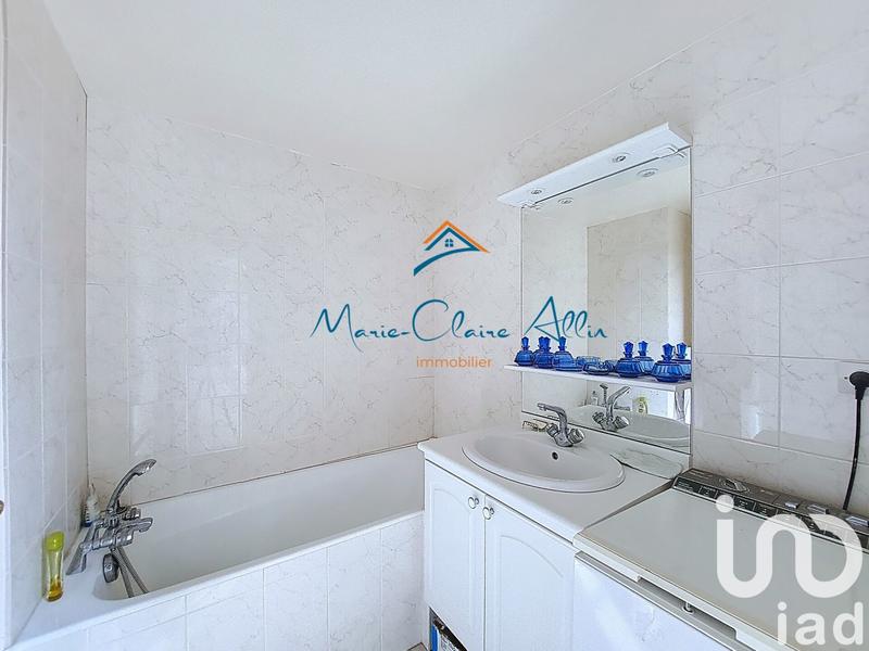 Appartement - 88 m² - 3 pièces