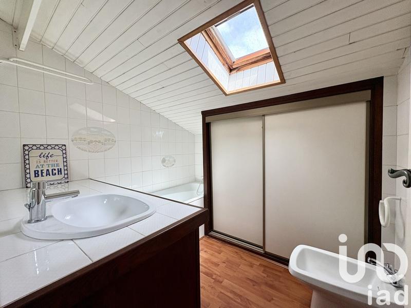 Maison de maîtres - 200 m² - 5 pièces