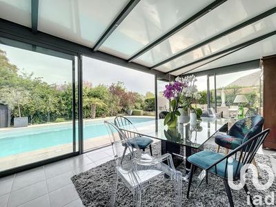 Maison de village - 180 m² - 7 pièces