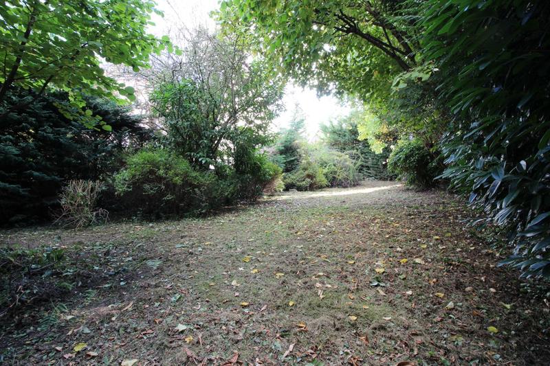 Maison - 127 m² - 6 pièces