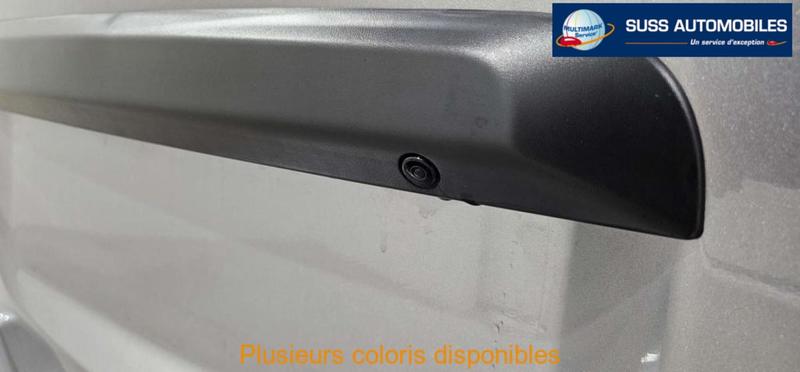 Citroën Jumpy Fourgon Fgn m Bluehdi 180 s Eat8