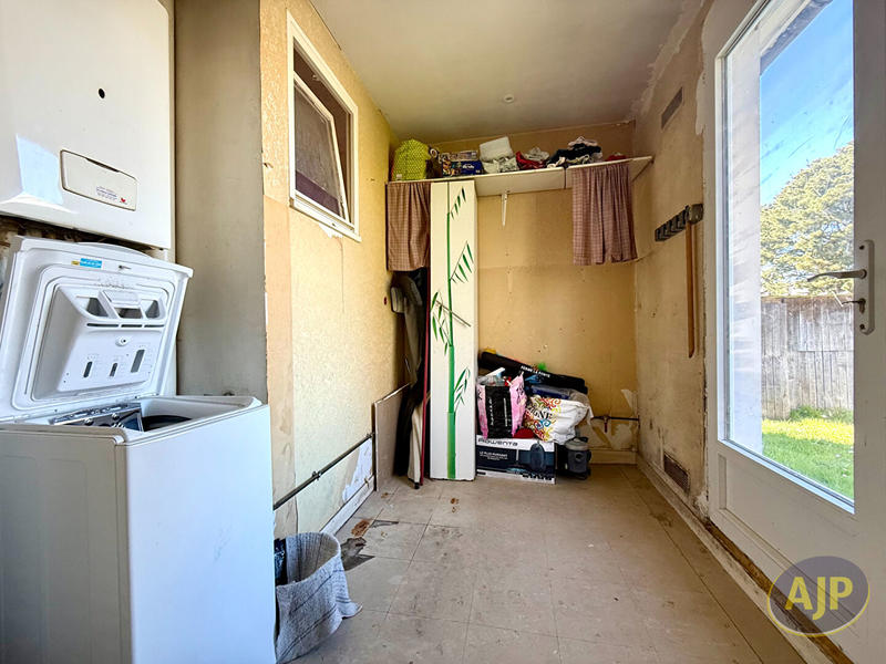 Maison - 87 m² - 3 pièces