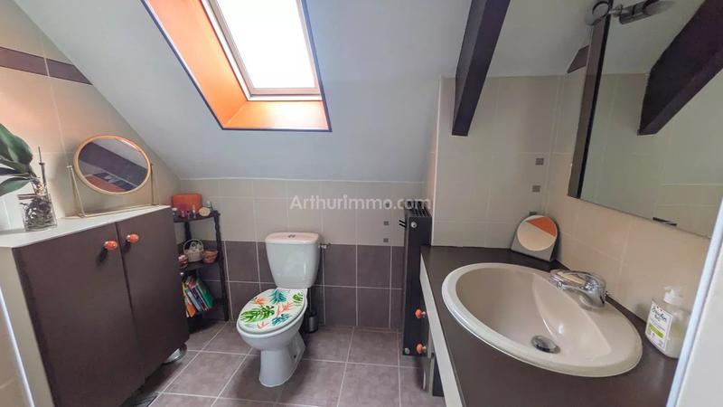 Maison - 140 m² - 7 pièces