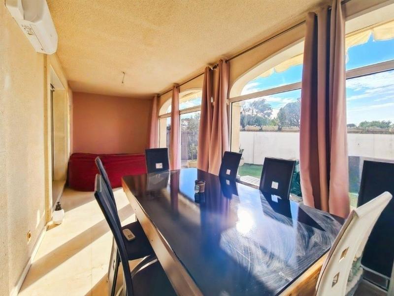 Villa - 160 m² - 4 pièces