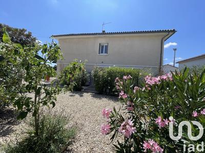 Maison - 173 m² - 5 pièces