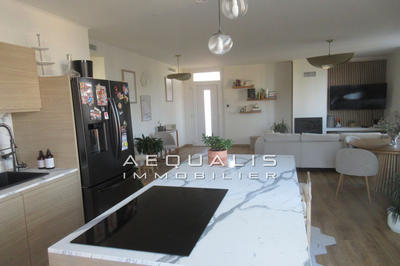 Appartement - 107 m² - 4 pièces