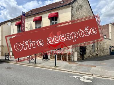 Appartement - 169 m² - 3 pièces