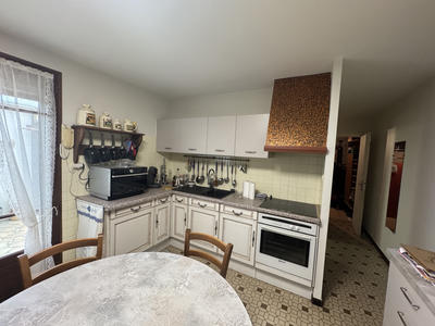 Maison - 165 m² - 5 pièces