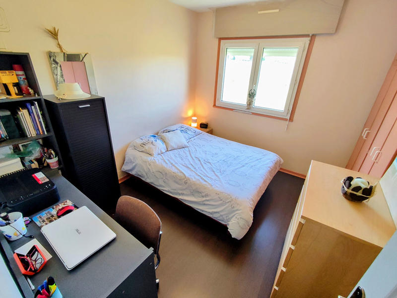 Maison - 114 m² - 11 pièces