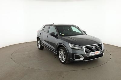 Audi Q2 30 Tdi s line s tronic 116 ch