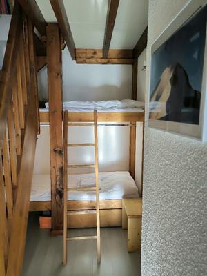 Appartement - 32 m² - 1 pièce