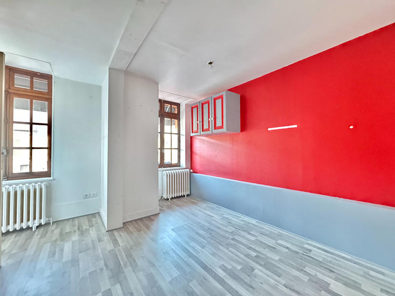 Immeuble - 304 m² - 8 pièces