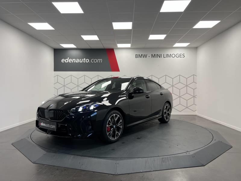 Bmw Serie 2 Gran Coupe 220 170 ch Dkg7 m Sport