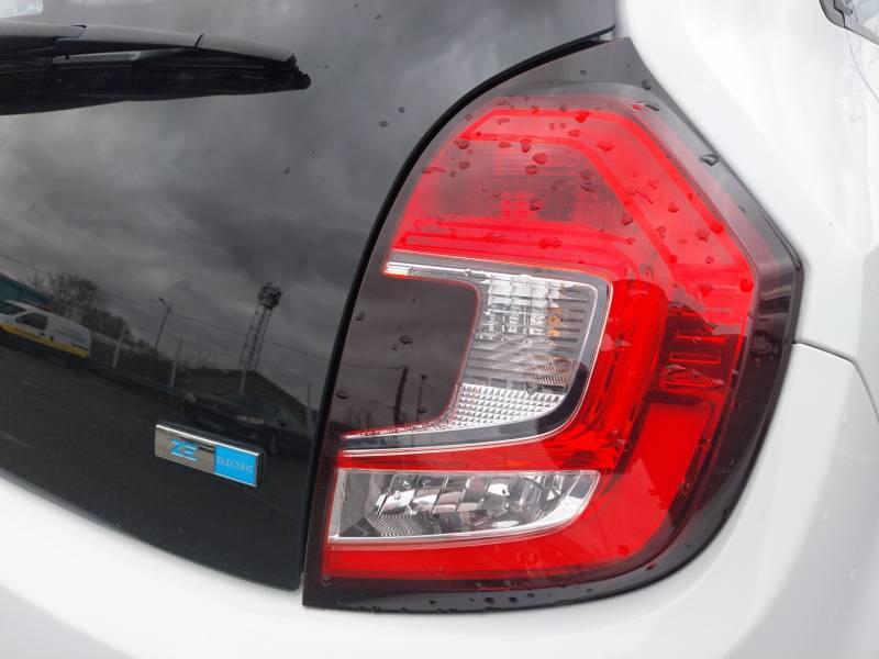 Renault Twingo III Achat Intégral - 21 Zen