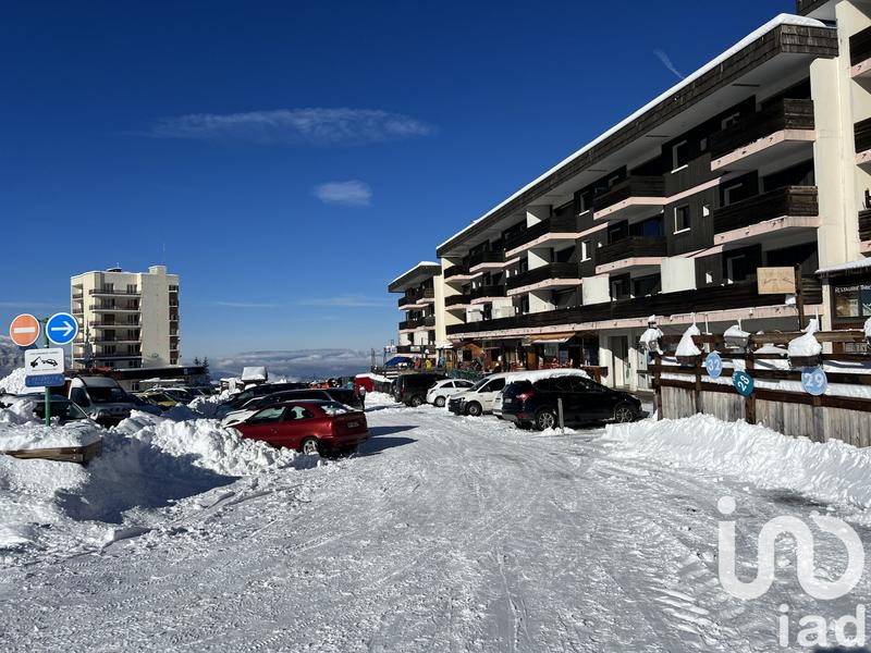 Appartement - 27 m² - 1 pièce